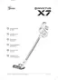 Preview: Instructions For Use