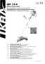 Preview: Operating Instructions