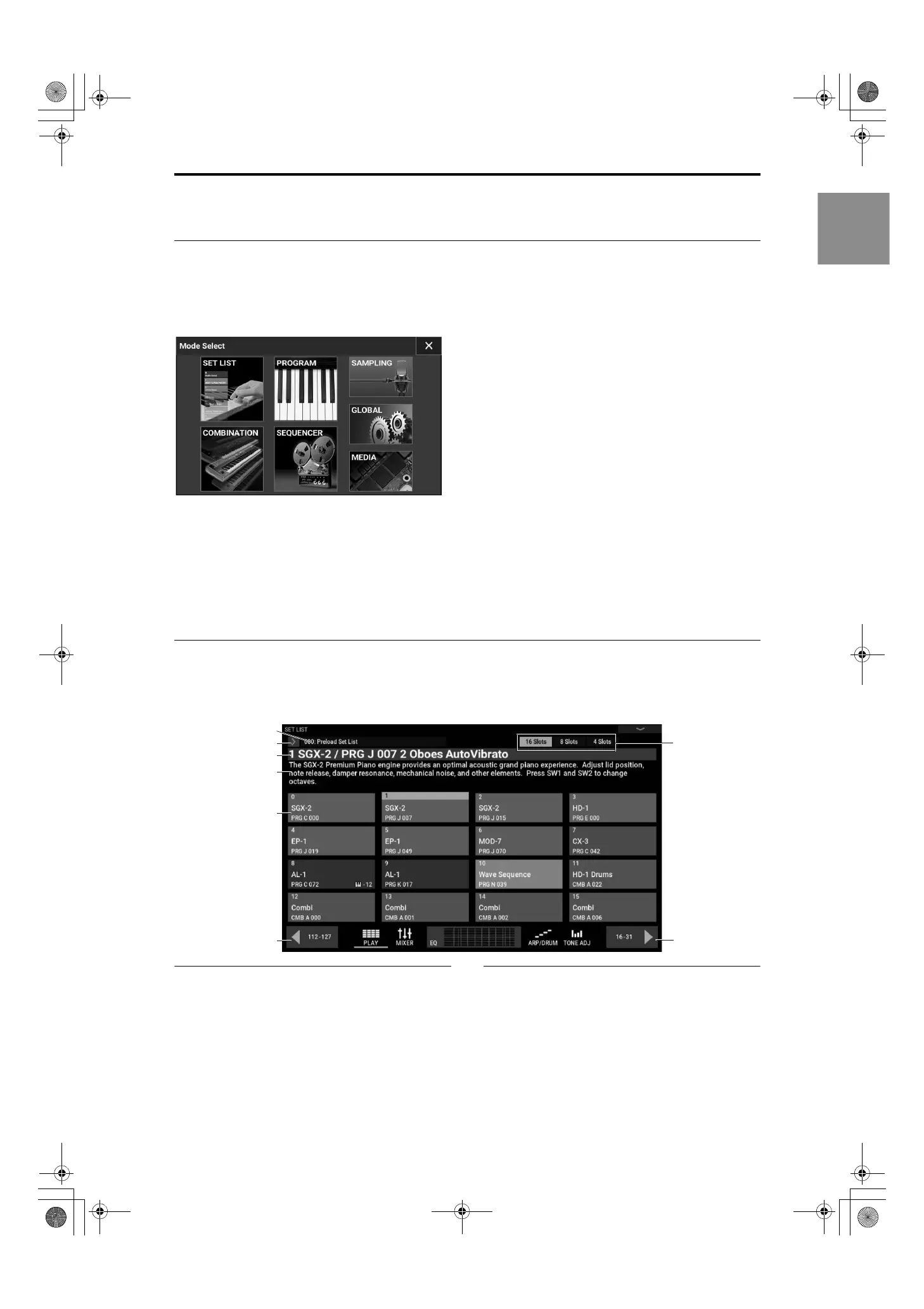 Page #10 background image