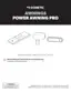 Preview: Installation And Operation Manual