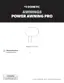 Preview: Installation Manual