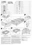 Preview: Mounting Instructions