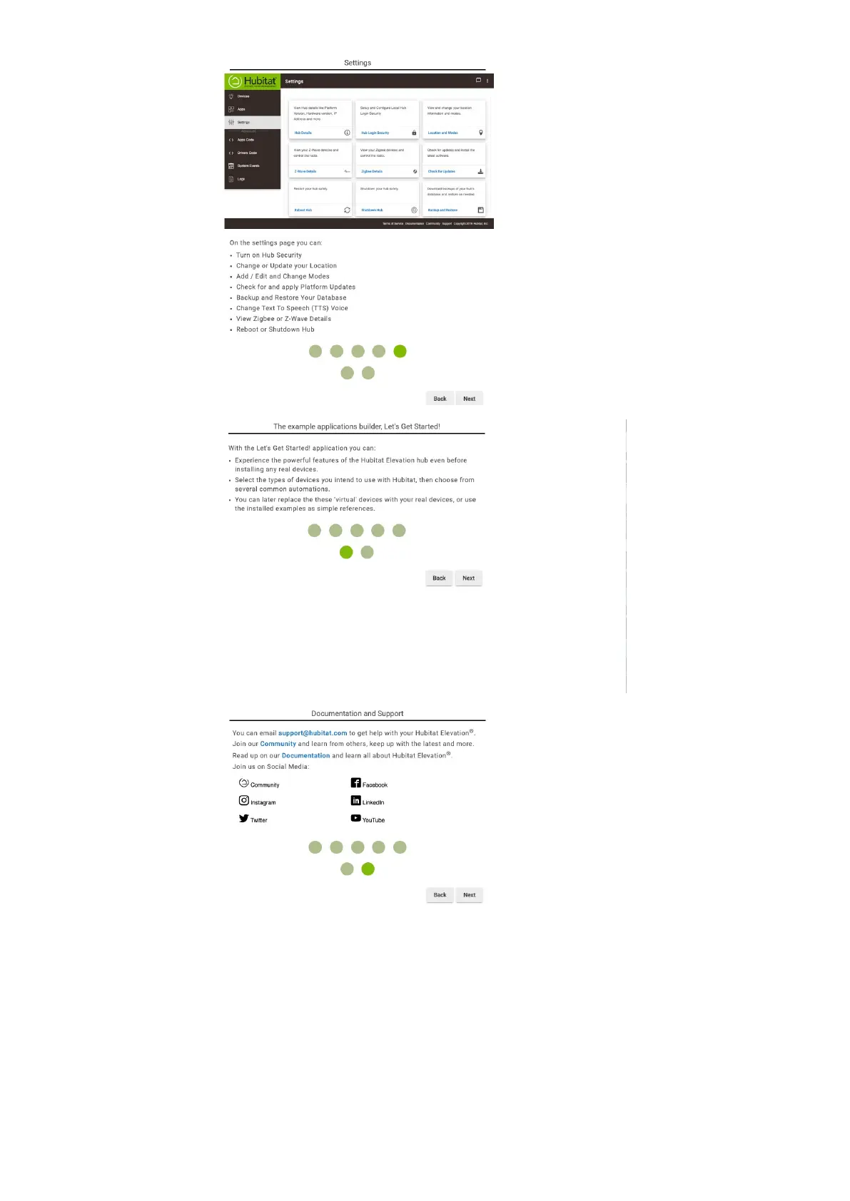 Page #9 background image