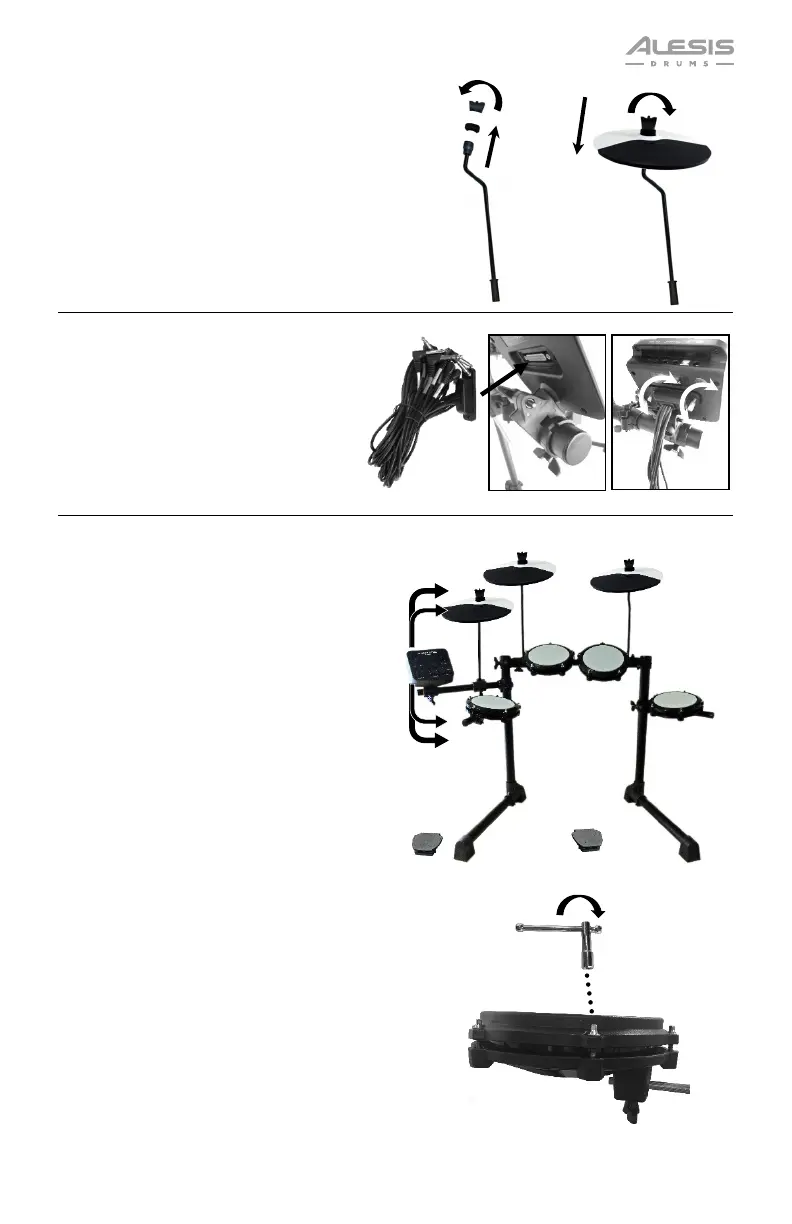 Page #5 background image