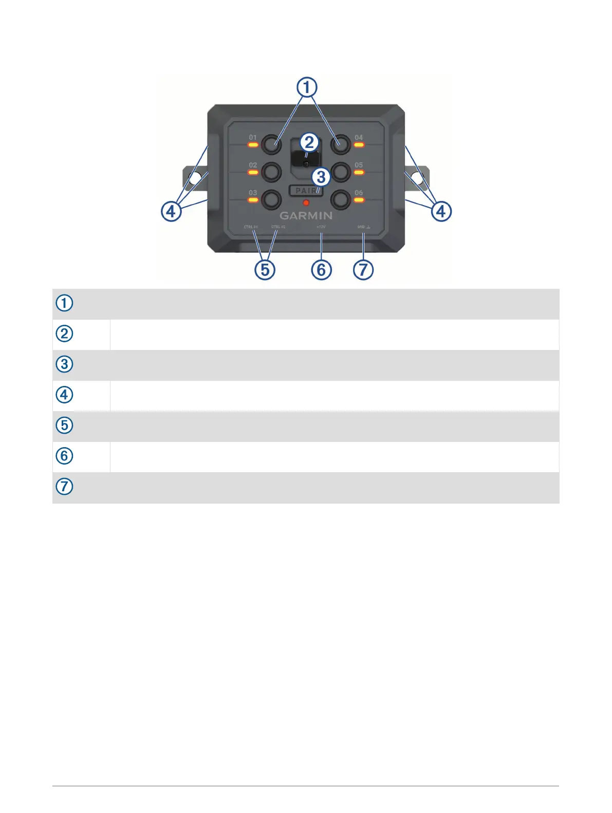 Page #6 background image