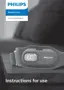 Preview: Instructions For Use