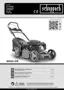 Preview: Translation Of Original Instruction Manual
