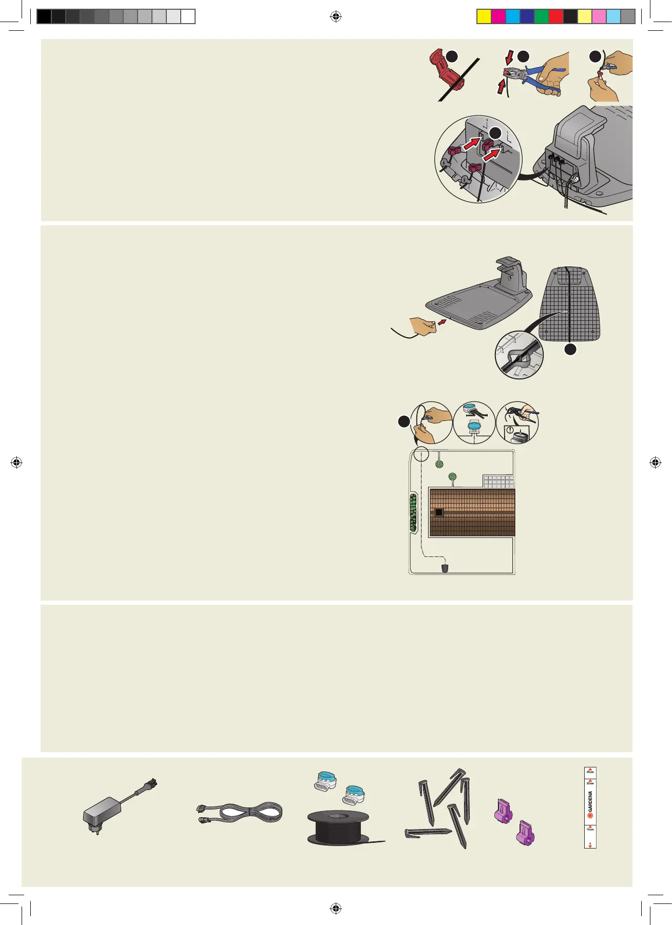 Page #3 background image