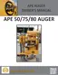 Preview: Owner's Manual