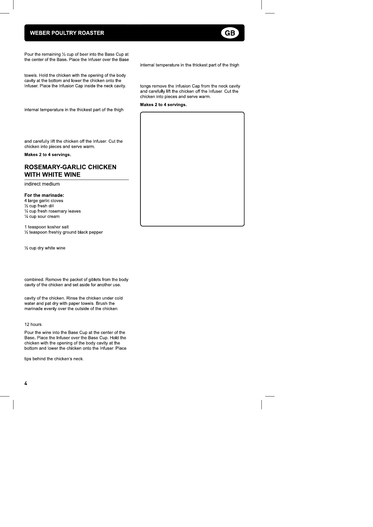 Page #4 background image