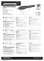Preview: Quick Start Guide