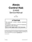 Preview: Service Manual