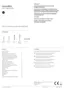 Preview: Assembly Instructions