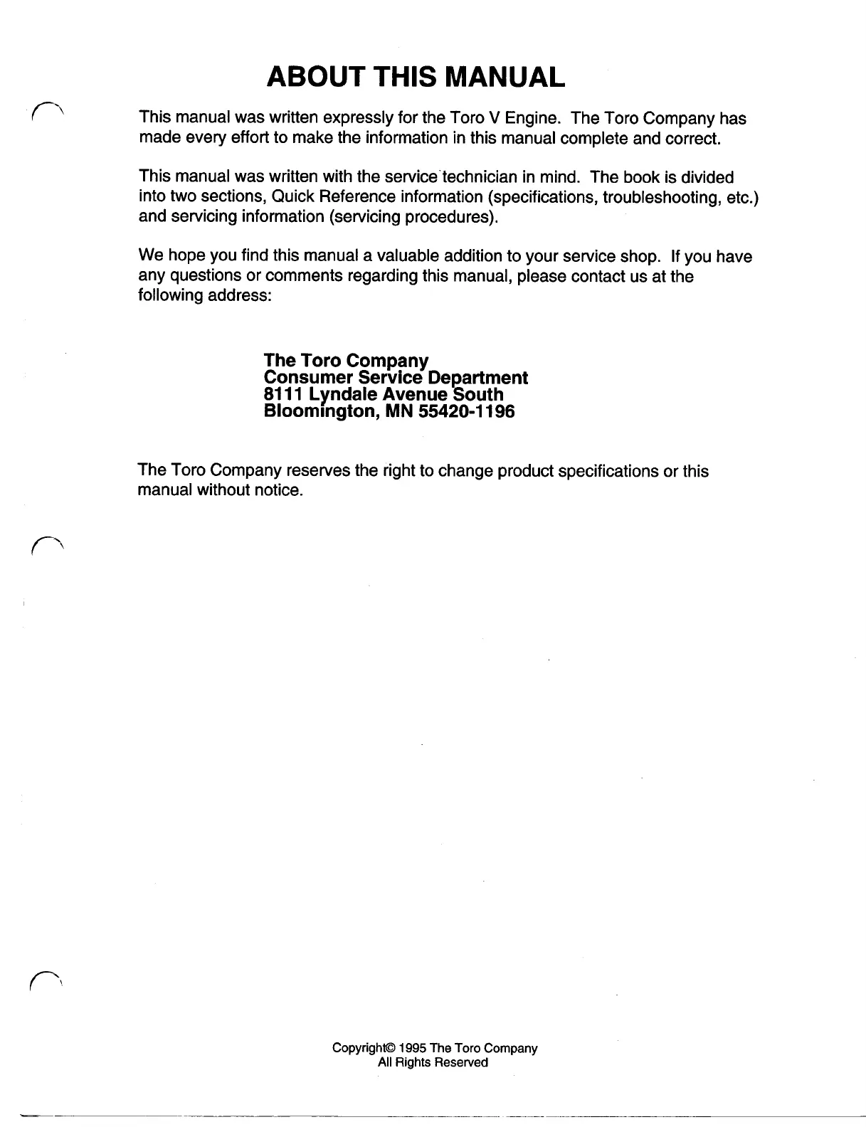 Page #5 background image