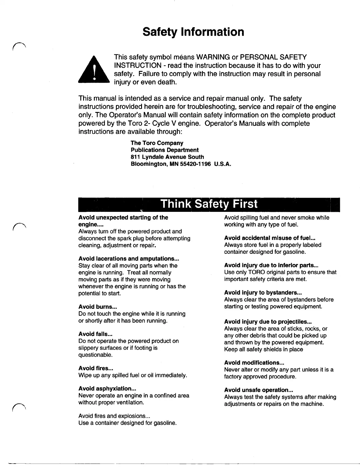 Page #6 background image