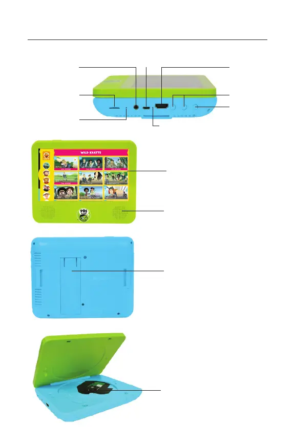 Page #4 background image