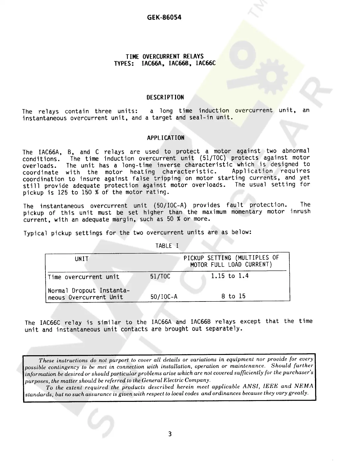 Page #3 background image