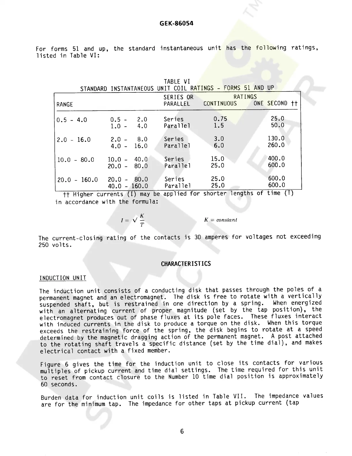 Page #6 background image