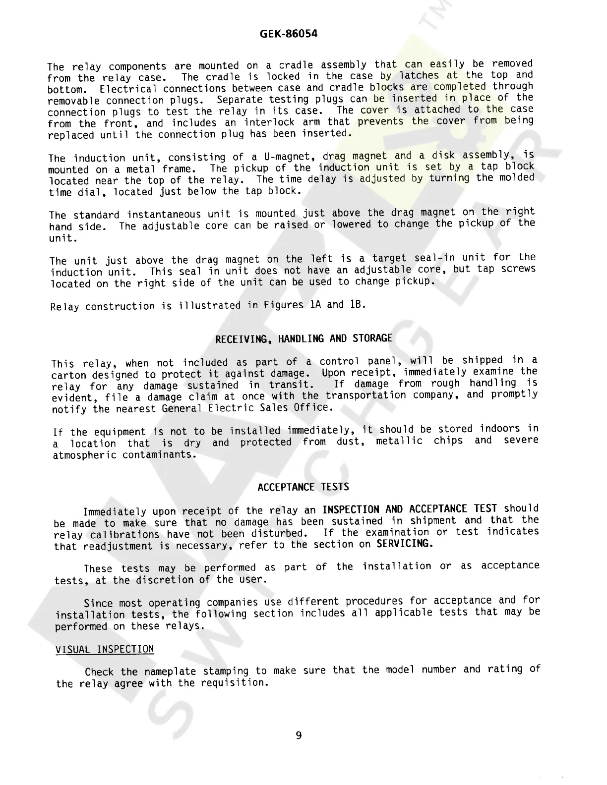 Page #9 background image