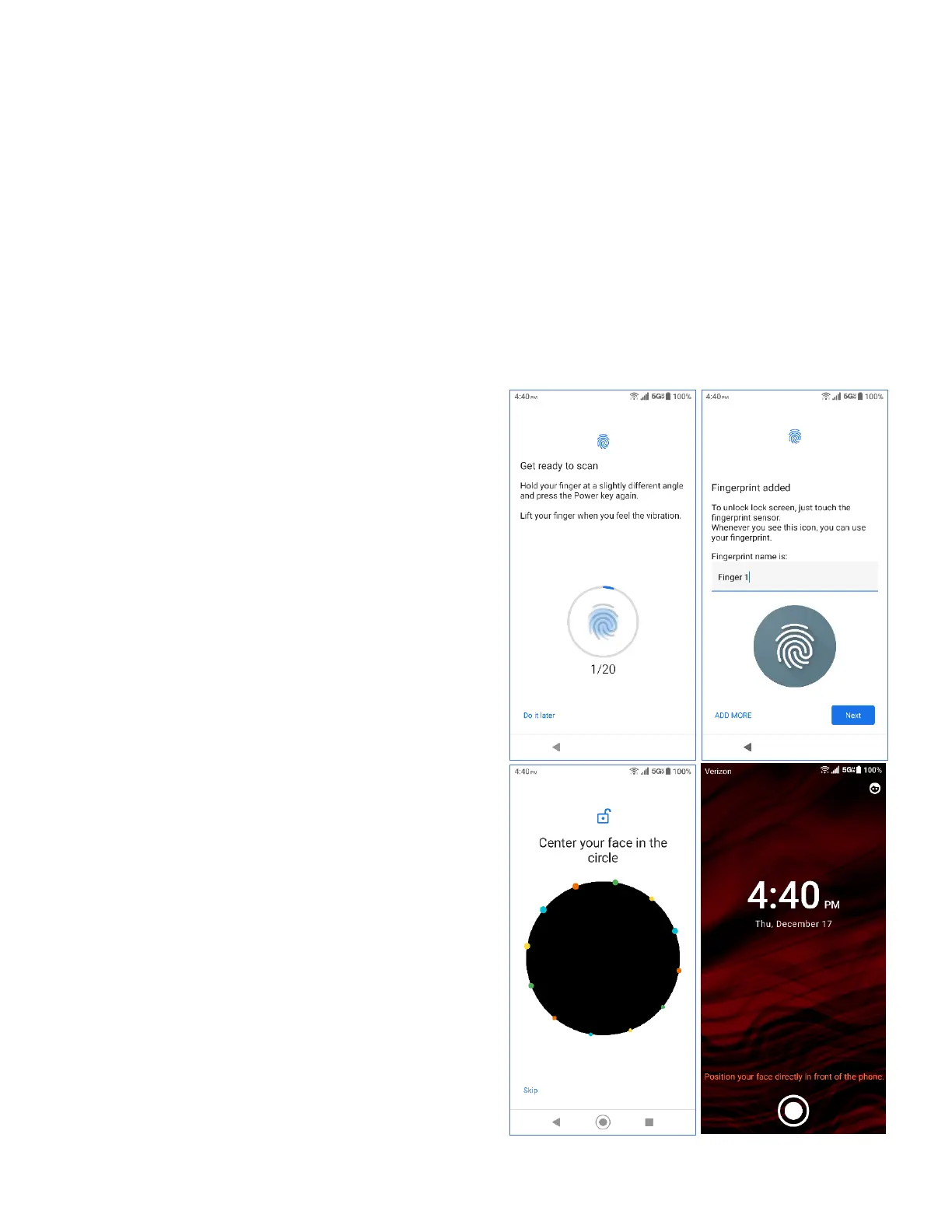 Page #4 background image