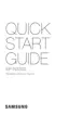 Preview: Quick Start Guide