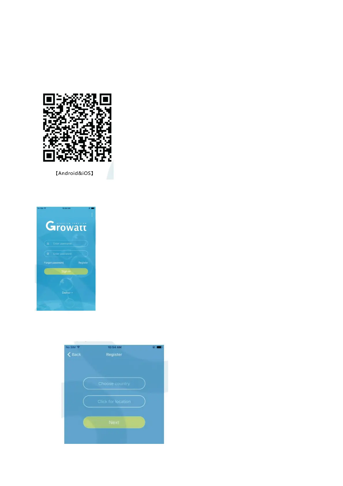 Page #4 background image
