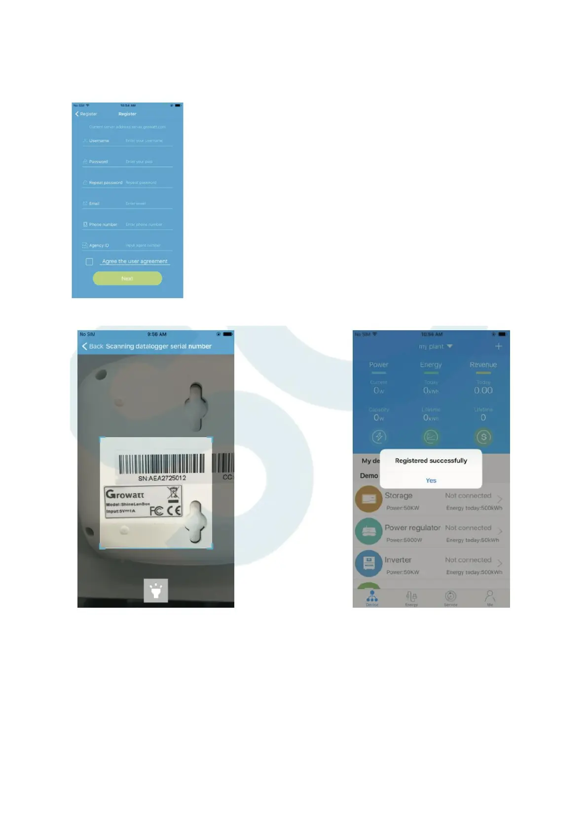 Page #5 background image