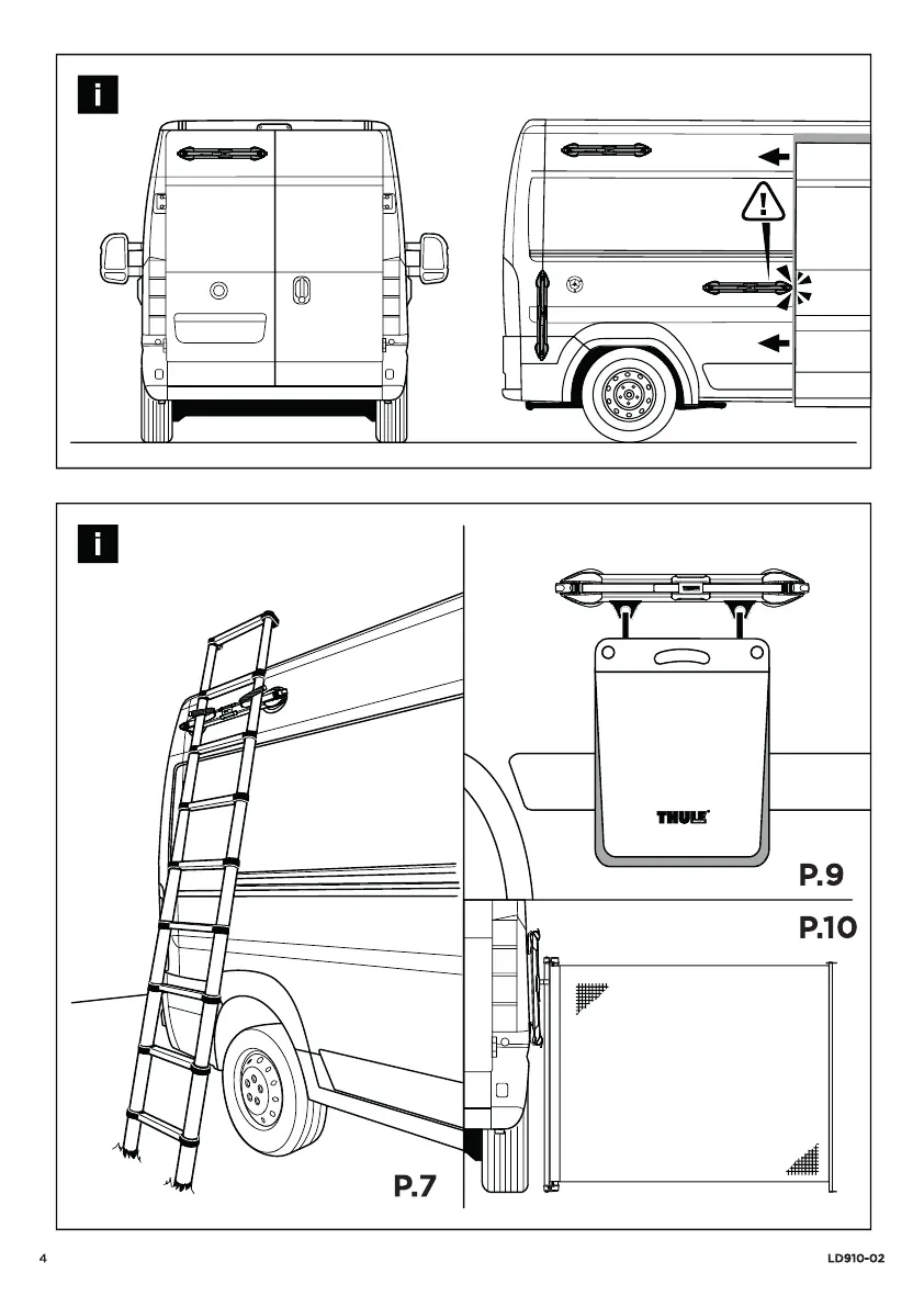 Page #4 background image
