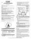 Preview: Operating Instructions