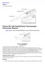 Preview: Instruction Manual