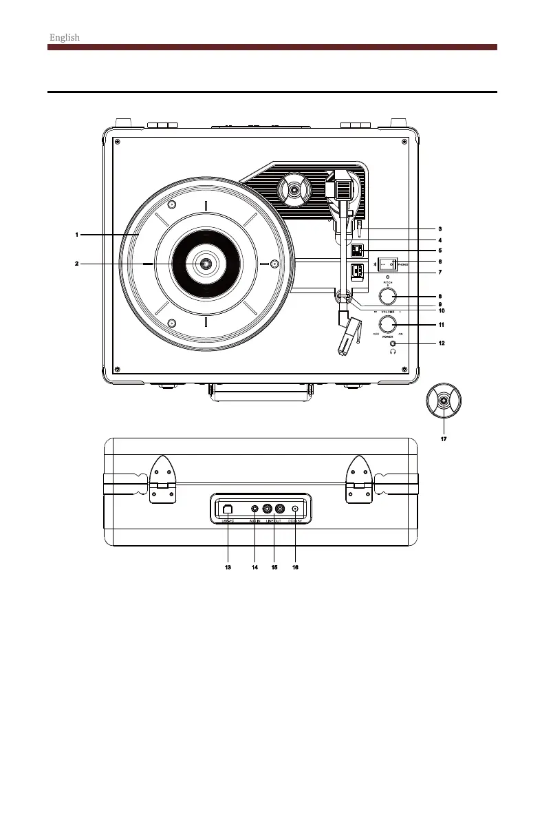 Page #4 background image