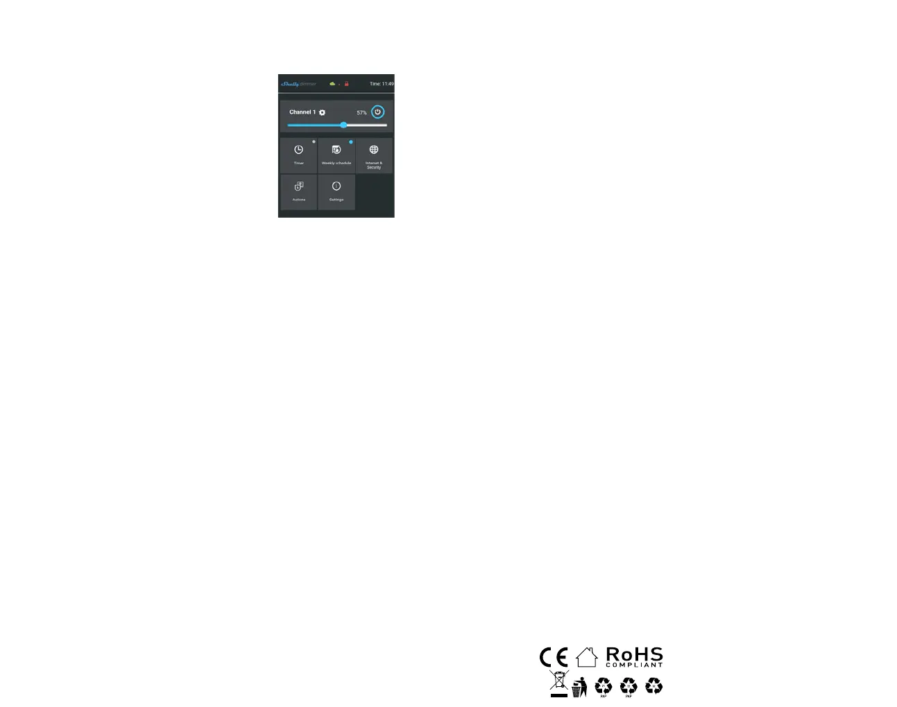 Page #3 background image