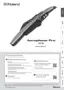 Preview: Owner's Manual