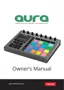 Preview: Owner's Manual