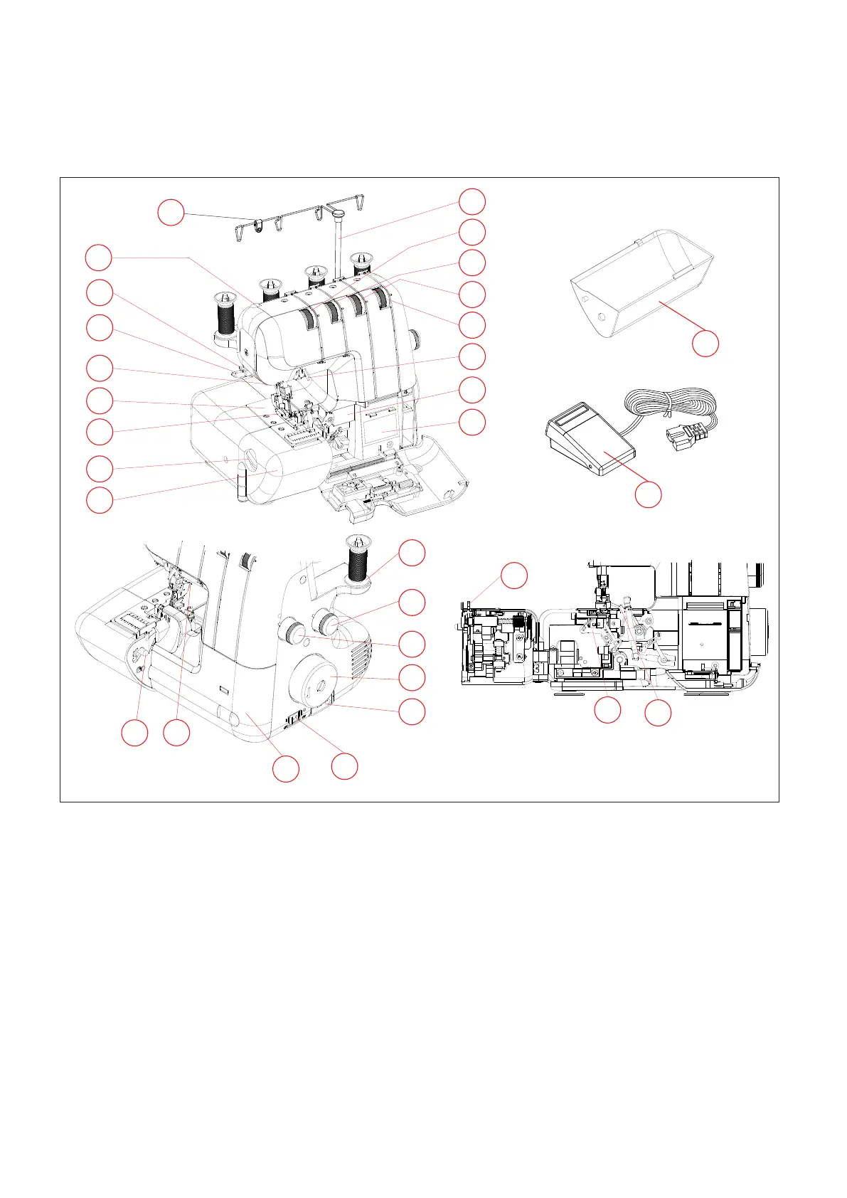 Page #6 background image