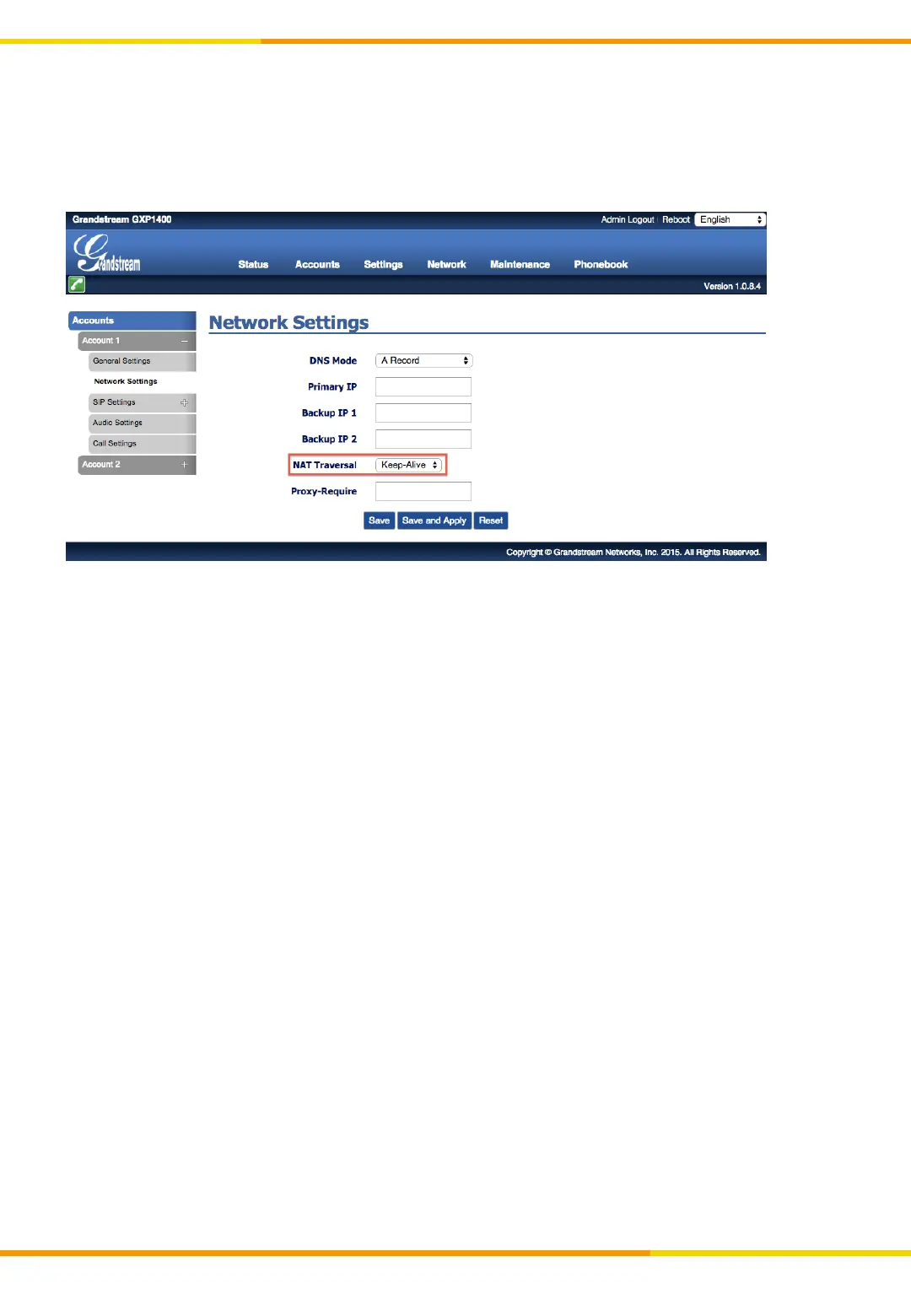 Page #8 background image