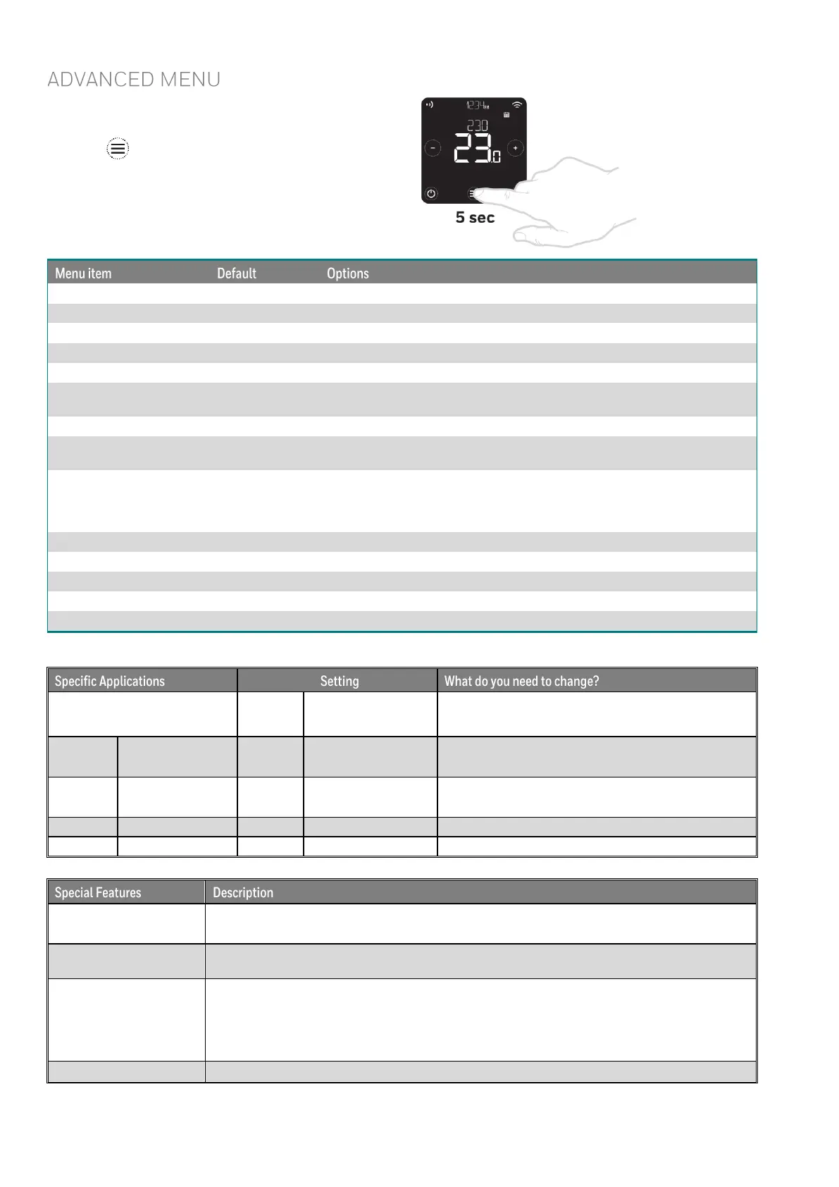 Page #4 background image