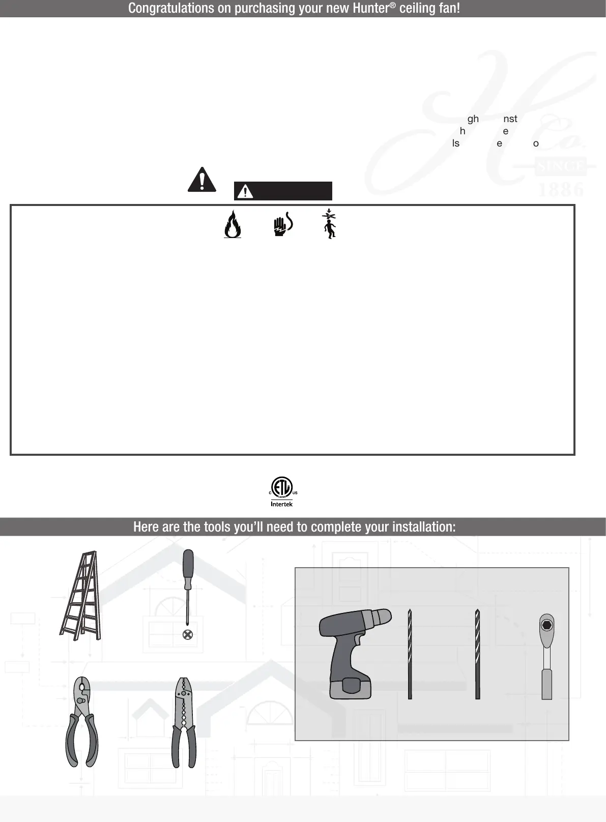 Page #2 background image
