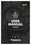 Preview: User Manual