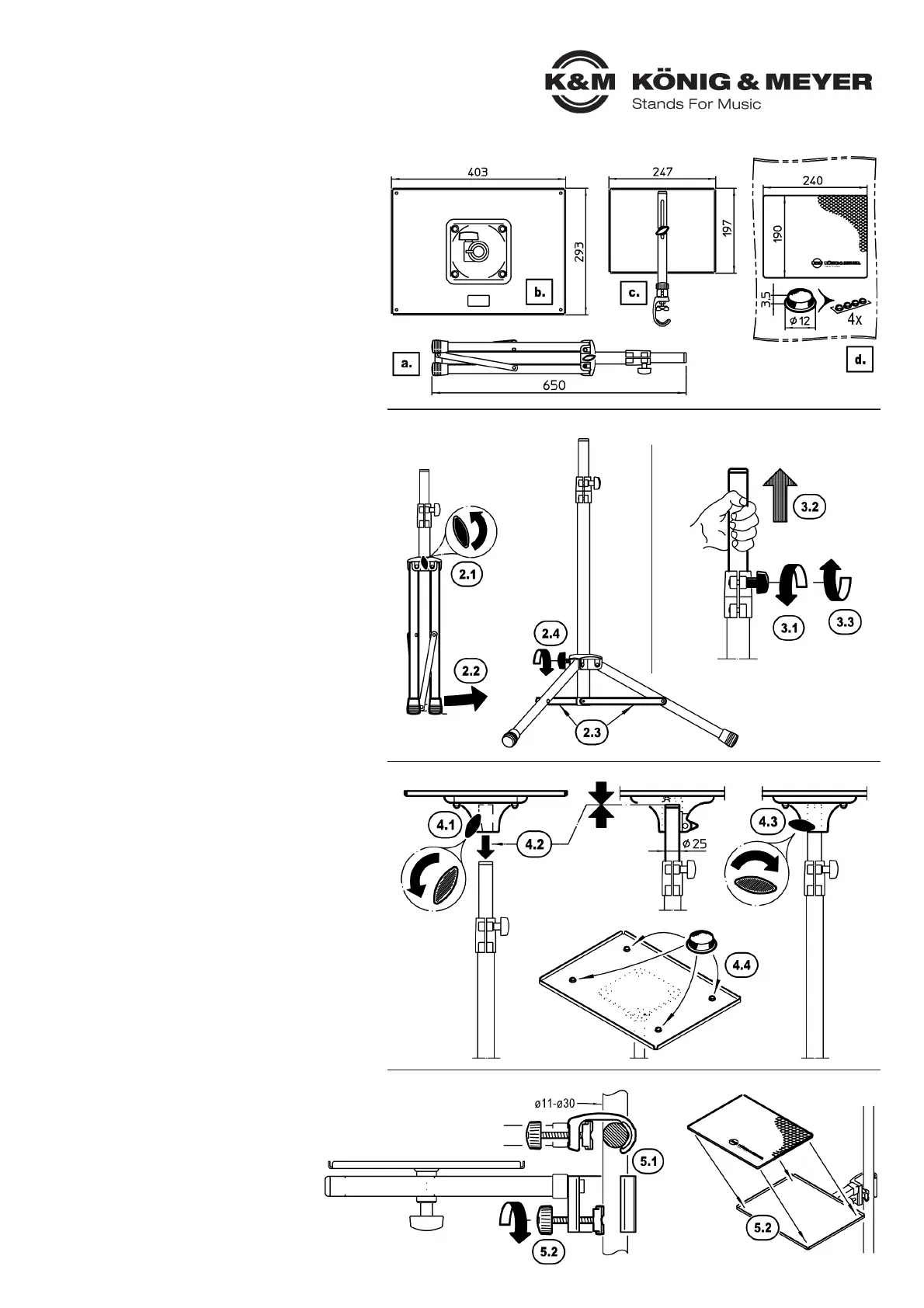 Page #3 background image