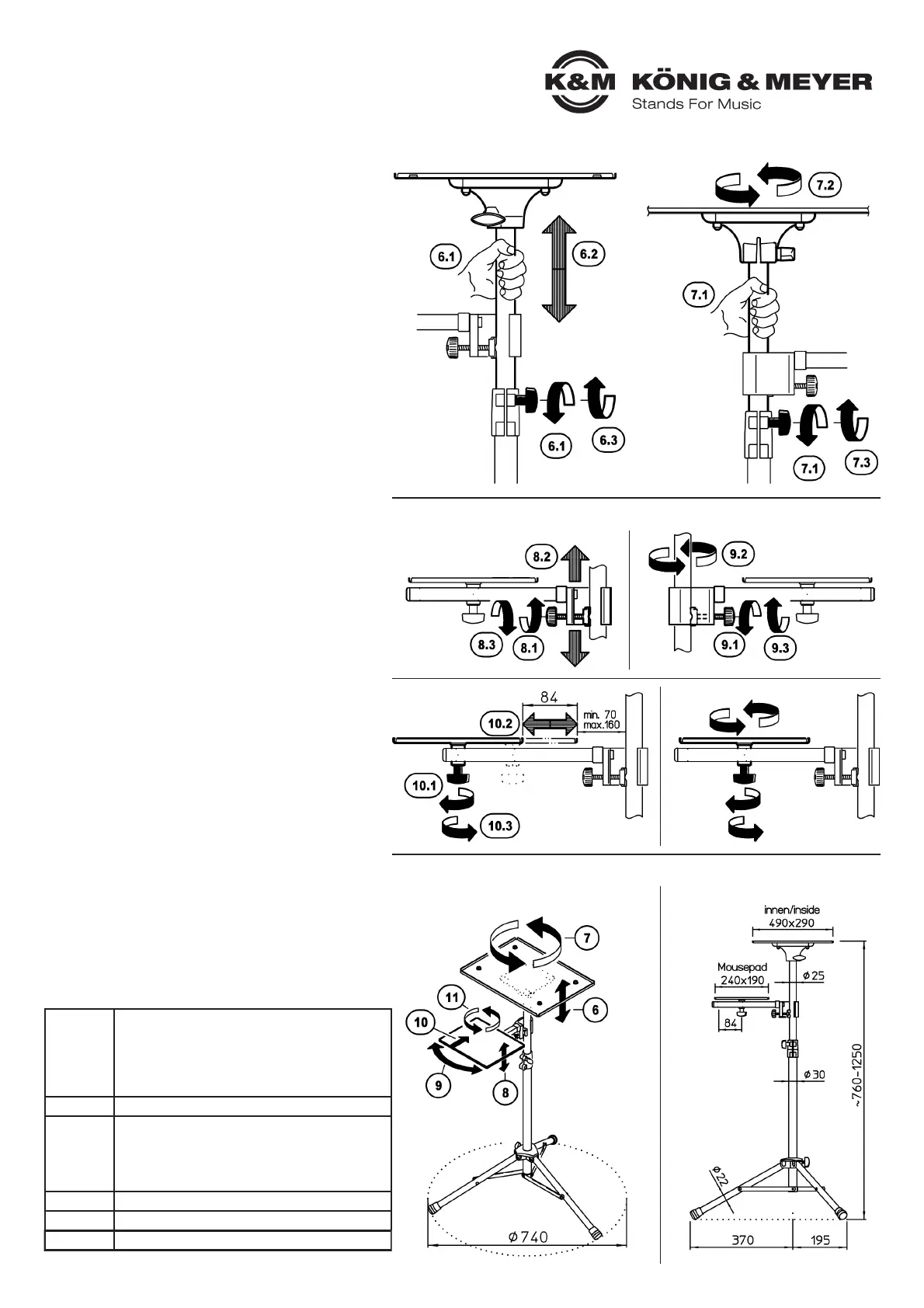 Page #4 background image