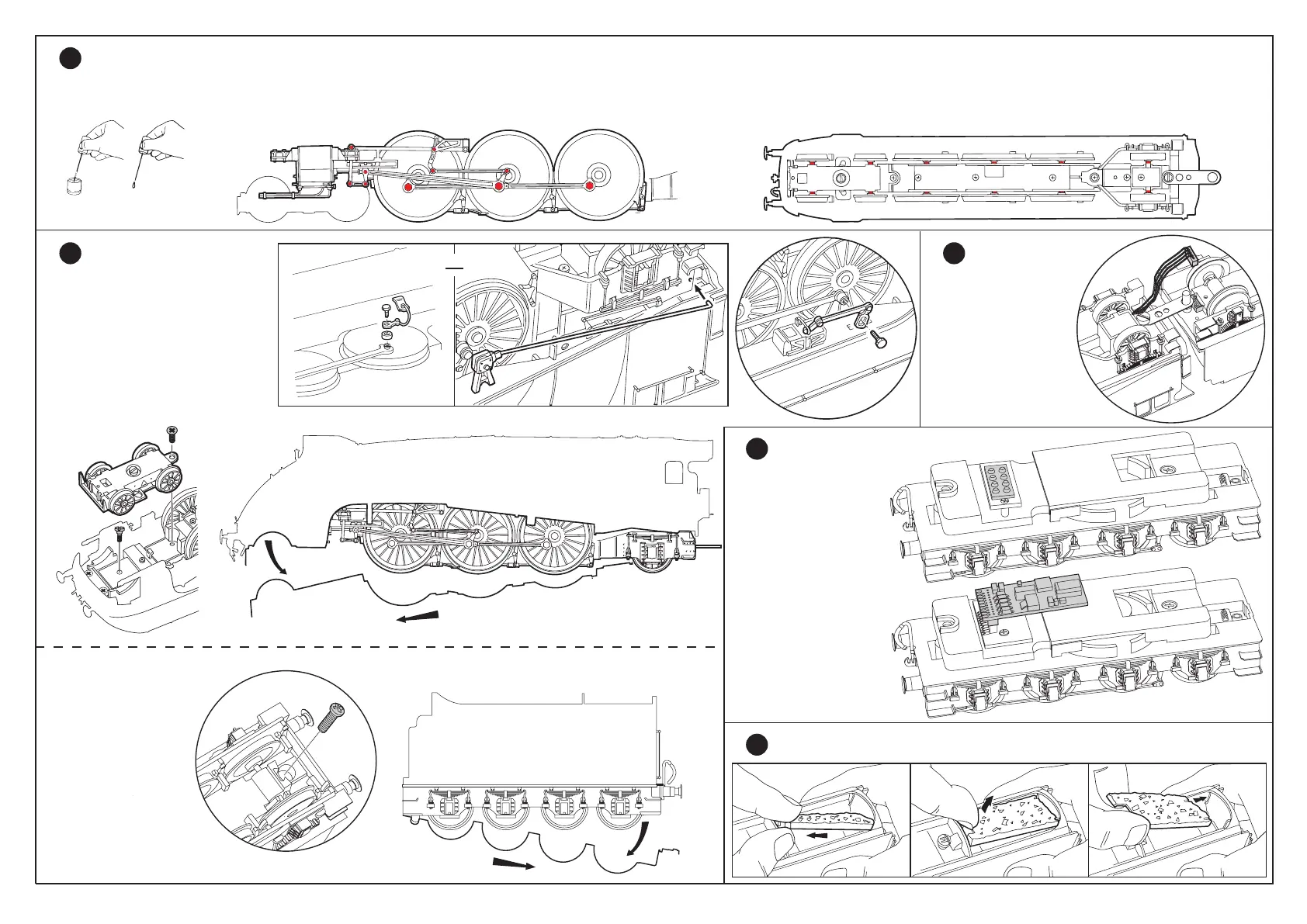 Page #2 background image