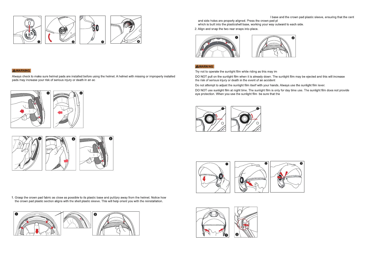 Page #6 background image