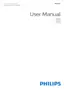 Preview: User Manual