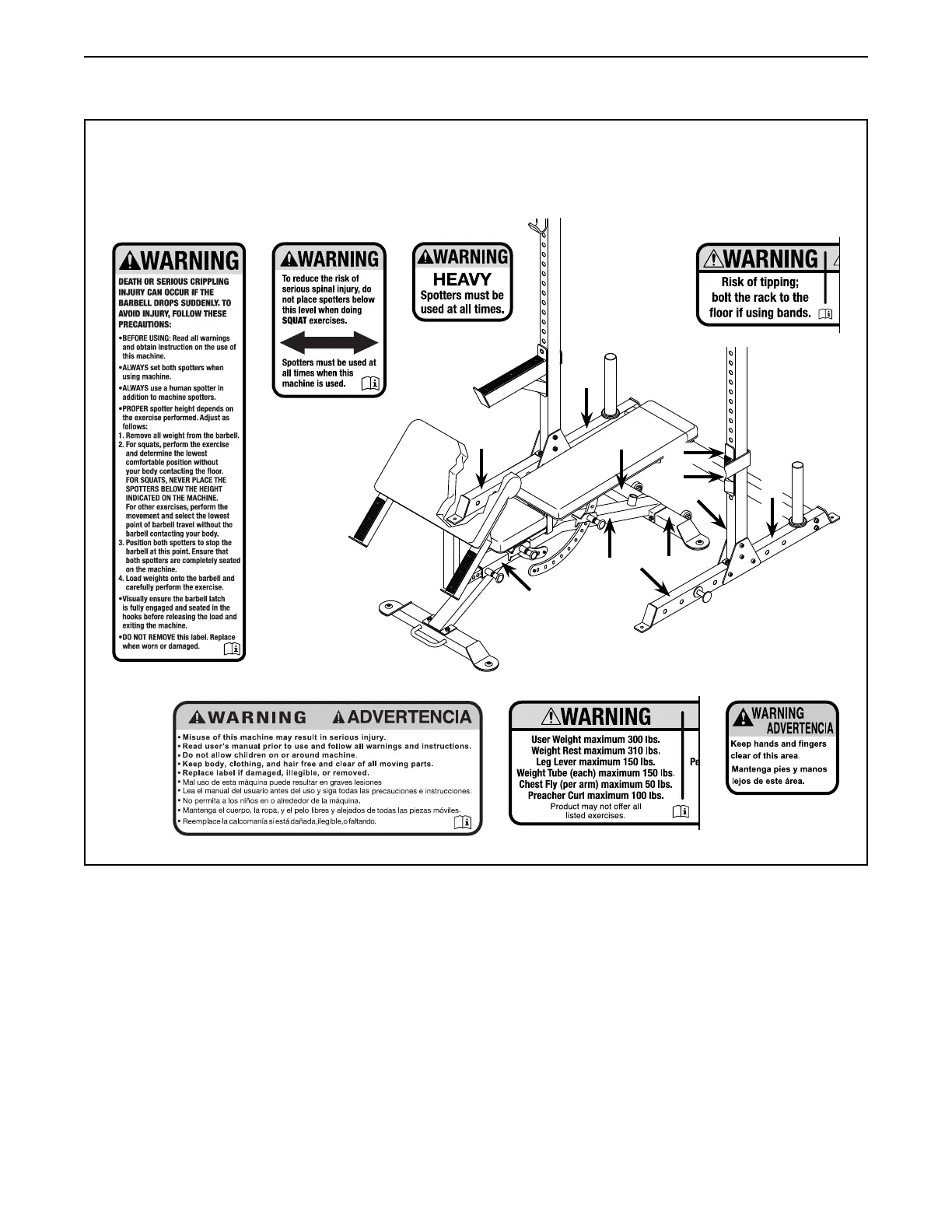 Page #3 background image