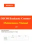Preview: Maintenance Manual