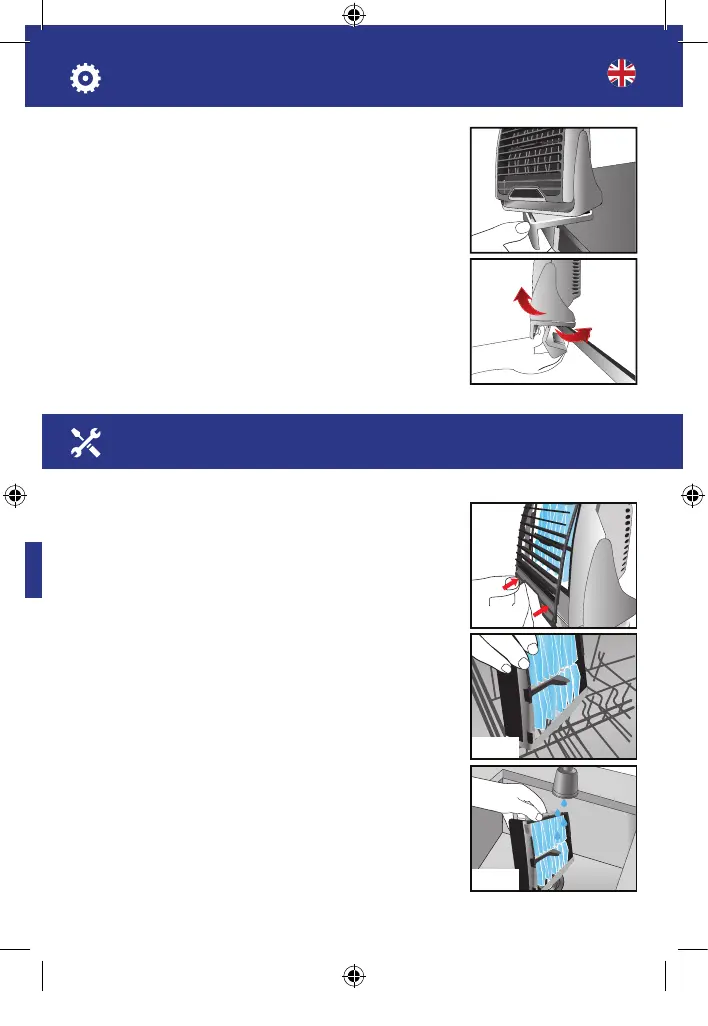 Page #5 background image