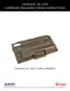 Preview: Cartridge Remanufacturing Instructions