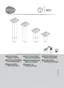Preview: Assembly, Use, Maintenance Manual