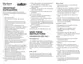 Preview: Quick Guide